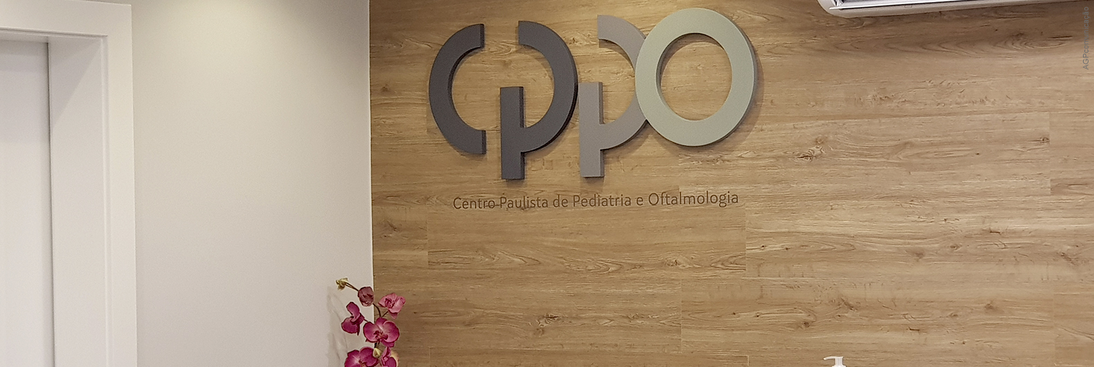 CPPO – Oftalmologia